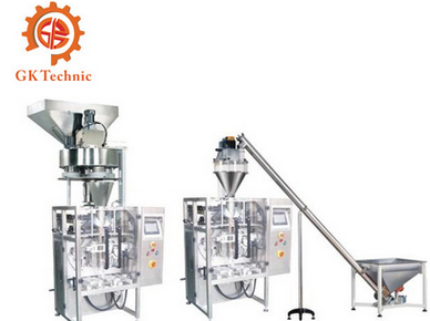 廣科全自動粉料包裝機_質量保障