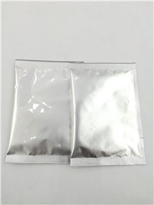 小型立式粉劑包裝機