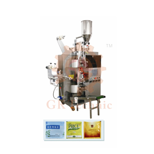茶葉包裝機