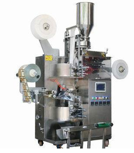 袋泡茶包裝機(jī)