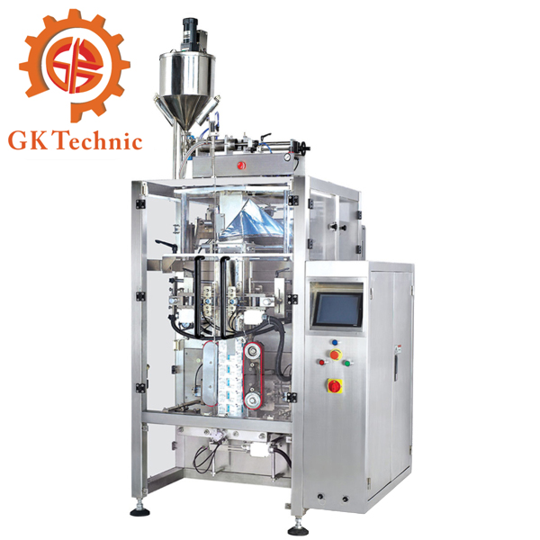 醬油自動包裝機