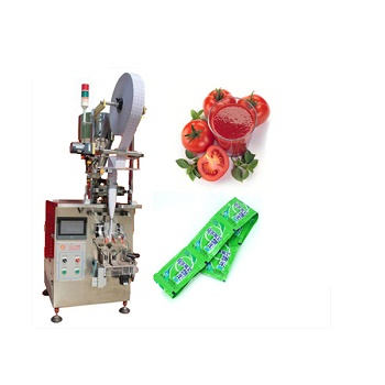 袋裝液體包裝機