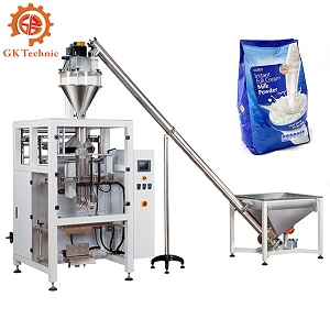 半自動粉末包裝機 半自動粉末包裝機