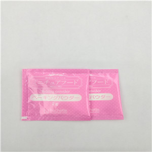 小袋調料包裝機