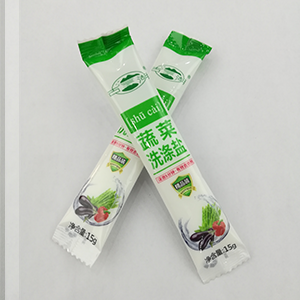 粉劑包裝機發揮獨特的優勢，讓產品更具生命力