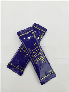 圓角粉劑包裝機