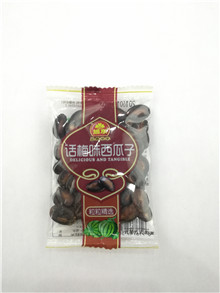 自動顆粒包裝機個性化發(fā)展