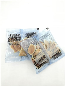 自動稱重包裝機體系技能特色