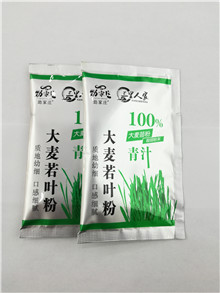 給袋式包裝機行業保持著很大的開展空間