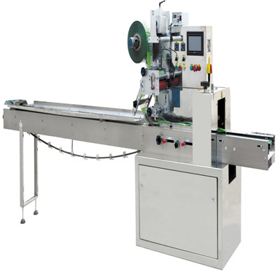 高速口罩包裝機(jī)