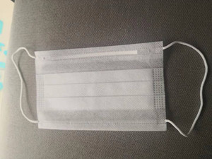 防毒口罩包裝機 防毒口罩包裝機