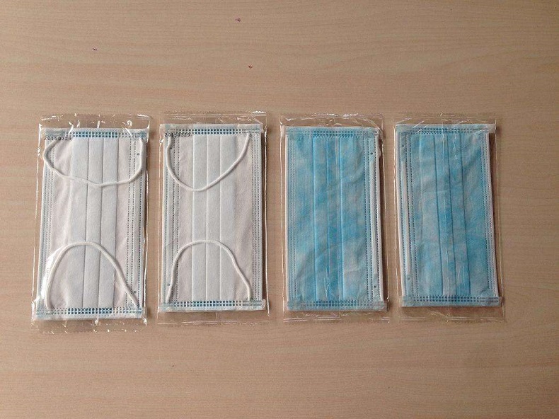 口罩自動包裝機在市場中的更多的優勢