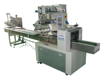 口罩封裝機 口罩封裝機