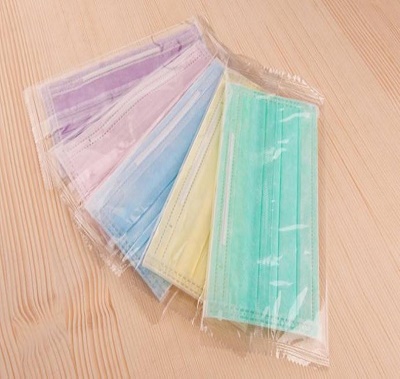 醫(yī)用口罩包裝機生產(chǎn)廠家