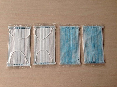 廣科包裝新一代一次性三層口罩包裝機