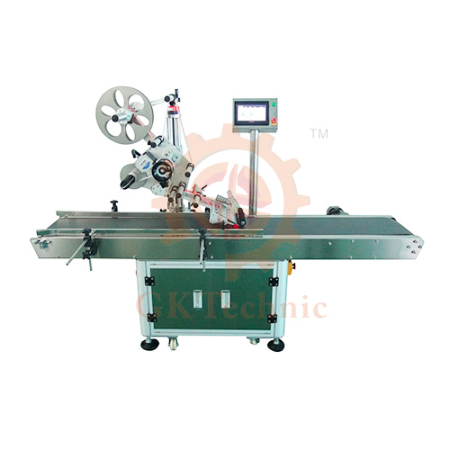 平面貼標機?基本用途