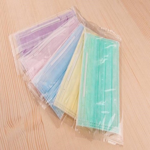 口罩真空包裝機-廣州一次性口罩包裝機-給袋式口罩包裝機-東莞廣科包裝機