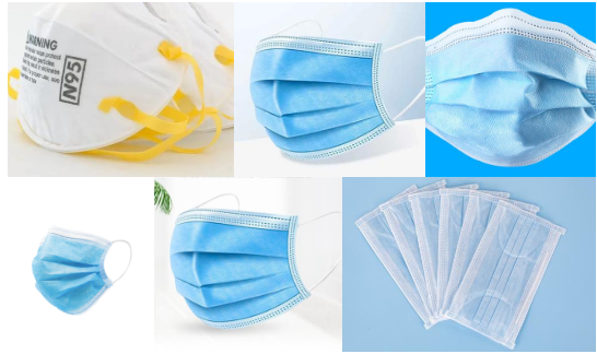 專業口罩封口機