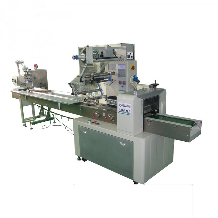 自動口罩包裝機