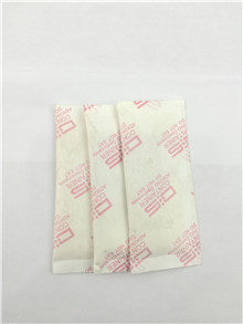 足浴粉選用無紡布包裝機(jī)，不僅提高生產(chǎn)效率