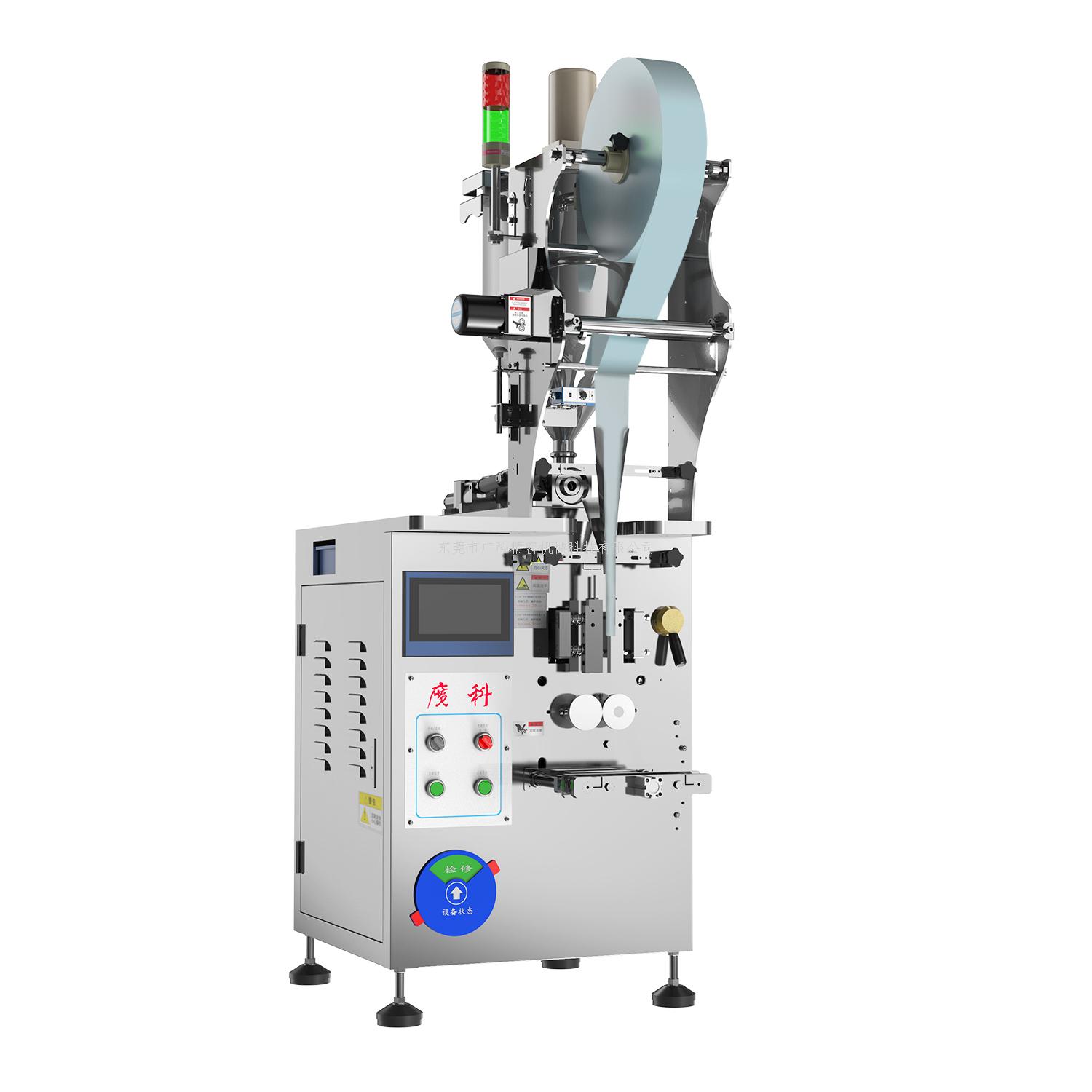 ?包裝機械的發展歷程-促進了社會的發展