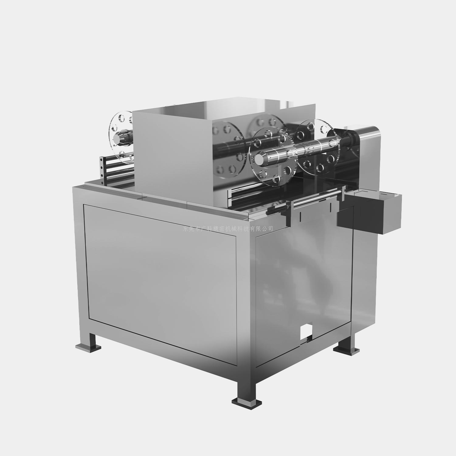 ?打孔機的模具保養事項