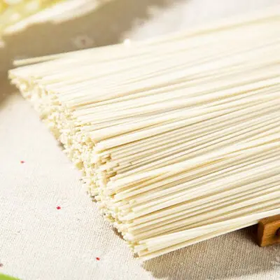 枕式面條包裝機(jī)