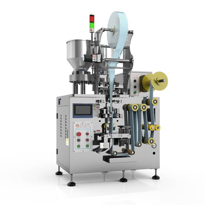 包裝機都有什么配件？