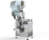 包裝機為什么可以在市場持續發展