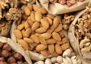 全自動化堅果、炒貨、顆粒包裝機