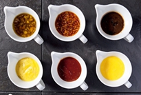 醬料包裝機有什么特點，看完你就知道了