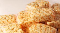 沙琪瑪枕式包裝機的特點有什么